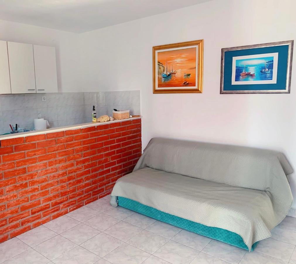 Apartman Vranjica Voluja Exterior photo